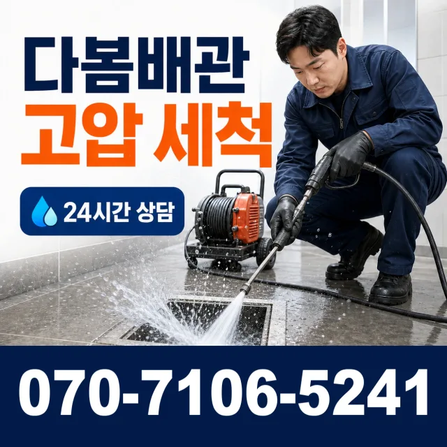 전북 고창군 아산면 오정동길 수도누수 상담 이미지 4